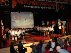 Evrensel Kolej
